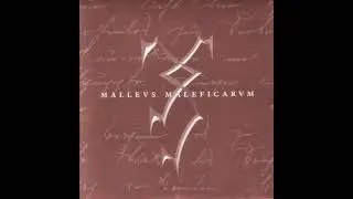 Coinside ‎– Mallevs Maleficarvm (Full Album - 2002)
