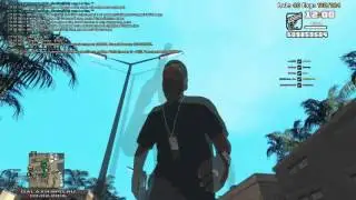Нападение на ммо LCN