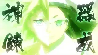 Las mejores peleas de anime (5); (Lo Mejor de lo mejor)