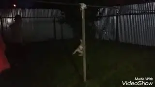 Кусочек лета нашего газона))