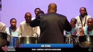 Uni Stars - Ocean (Champions)