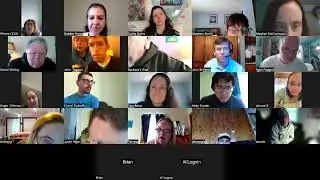 Athlete Leadership Training SessionMarketing Communications Brainstorm Meeting 2,19,2024