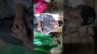 En Machupicchu con hermanos de Bolivia