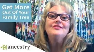 Get More Out of Your Family Tree on Ancestry | Ancestry Extra | Ancestry®