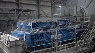 GK STM-SCREEN™ Customer Testimonial | Copper Mountain Mine