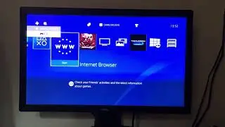 PS4 6.02 exploit (WebKit)