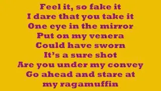 No doubt Looking Hot Lyrics
