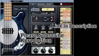 Virtual Guitarist 2 Free Vst Download | Presented BY K Production