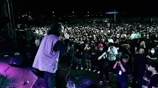UP SUNKEN GARDEN 2022