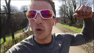 LET'S GO!! #29 groeien doe je pas als je doet waar je bang voor bent