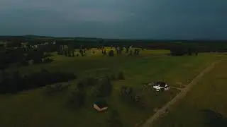 On the Farm