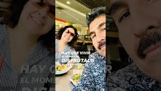 El PRESENTE ES LO QUE CUENTA !!🎶🎶 #pareja