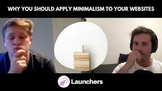 Why you should apply minimalism to your web design projects