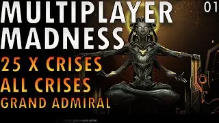 A New Dawn - The Machine Age - Stellaris Multiplayer Series - Part 01