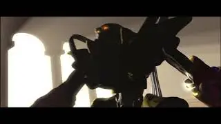 Cinematic: The Fall of Fenix