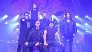 Presenting the 2023 Queen Extravaganza Band!