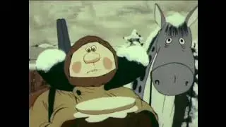 Ишь, ты масленица. Армянские мультики. Мультик про Масленицу. Как раз к празднику🎉🎊🎁🎉! 😀😃😄☺