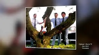 Starfighters   - In de holst van de nacht