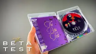 The Beta Test | Unboxing | 4K