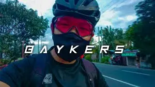 BAYKERS