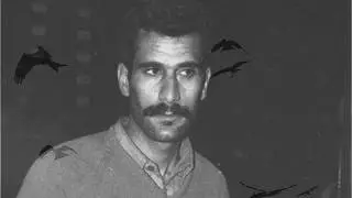 Deniz Gezmiş ANI'sına - Zülfü Livaneli (Anı)