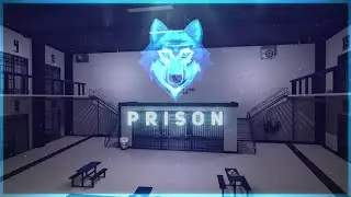 GTA 5 MLO - Prison | Breze