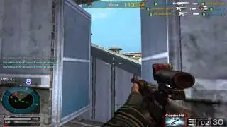 Jugando operation7