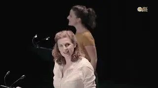 Voices of the Sands - 2022