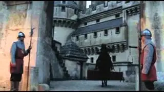 The Avengers || Merlin Style {Mervengers}