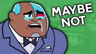 Do You Want The OLD Cartoon Network Back?