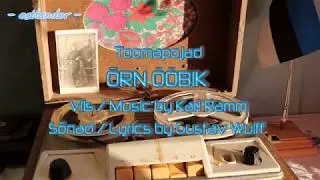 Toomapojad - Õrn ööbik