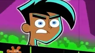 Danny Fenton calls Lotso A crazed up fruitloop