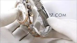 Zegarek Tissot PR100 Sport Chic Lady PR 100 T101.917.22.116.00 (T1019172211600) www.zegarmistrz.com