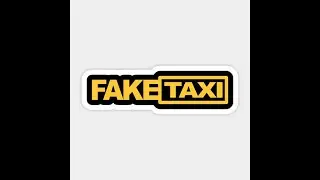 Fake taxi on rustoria main