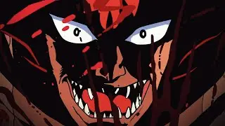 Devilman: The Birth OST - Battle Theme [Extended]