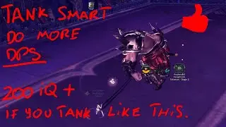ET boss 1 Anilock tanking