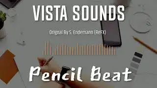 ReFX - Nexus 2 - Expansion - Hip Hop Vol. 1 - Pencil Beat (Remixed into a full song)