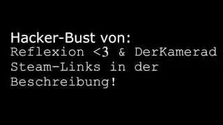 Hacker-Bust: Reflexion & DerKamerad ||| ZyCoreHD [Pedo-Clan]