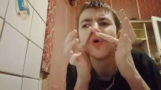 Учу хрюкат як свиння - Вiктор Дудка