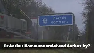 Er der liv udenfor Ringgaden