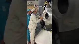 Лучшая профессия в Аль-Хараме