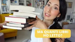 Tutti i libri che ho letto negli ultimi 3 mesi #WrapUp