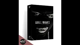 (FREE) UK Drill x Afro Guitar Drum Sample Pack Vol 1. (27+ samples/loops)