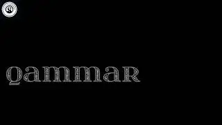 qammar name video editing|qammar name status