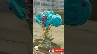 PUSLICE NA ŠTAPIĆU