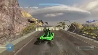 Halo 3 Full Game Legendary in 1:08:46