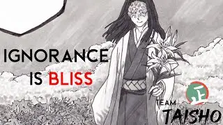 Ignorance is Bliss | Demon Slayer Comic Dub