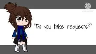Do you take requests?