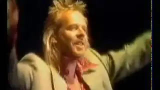 Rick Wakeman's - Awesome Piano Solo