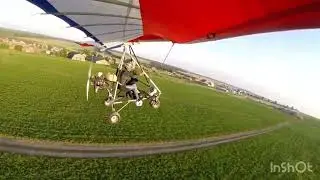 Учебные полеты #1 архив 2014 год